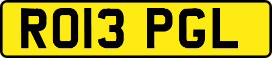 RO13PGL