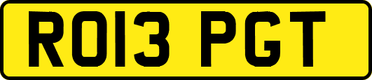 RO13PGT