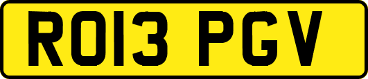 RO13PGV