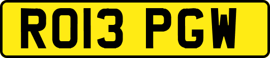 RO13PGW