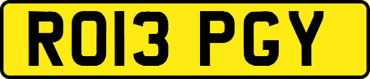 RO13PGY
