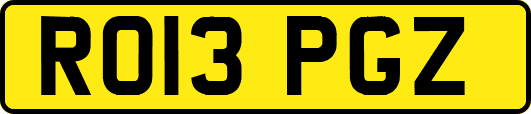 RO13PGZ