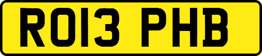 RO13PHB