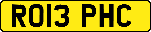 RO13PHC