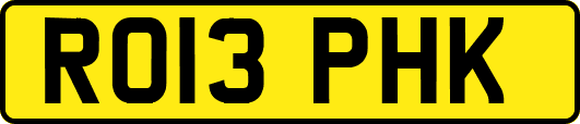 RO13PHK