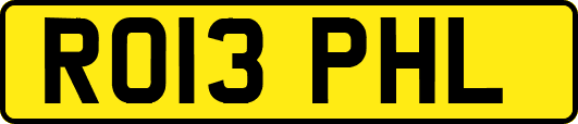 RO13PHL