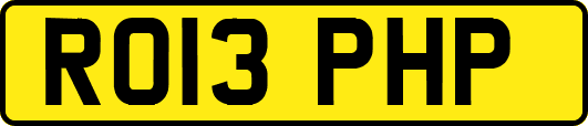 RO13PHP