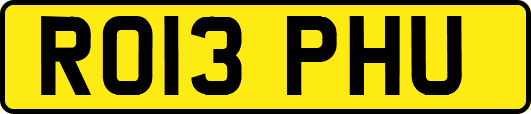 RO13PHU