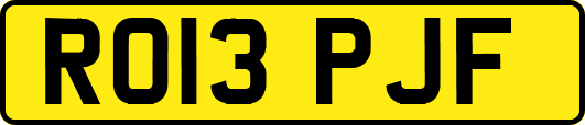 RO13PJF