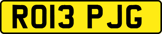 RO13PJG