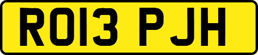 RO13PJH
