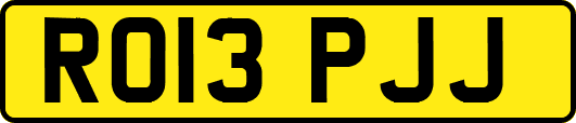 RO13PJJ