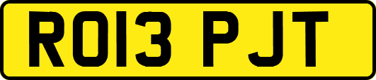 RO13PJT