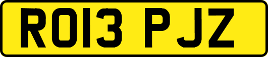 RO13PJZ