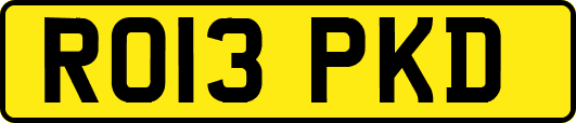 RO13PKD