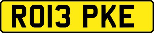 RO13PKE