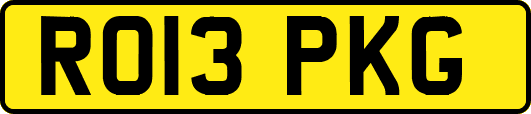 RO13PKG