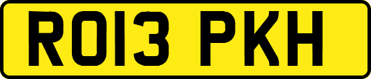 RO13PKH