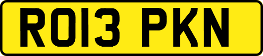 RO13PKN