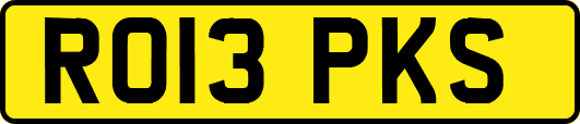 RO13PKS