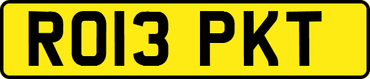 RO13PKT