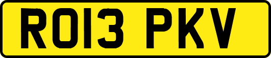 RO13PKV