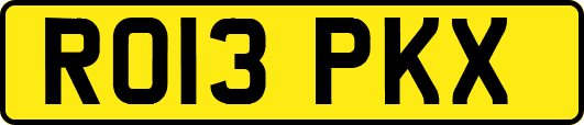 RO13PKX