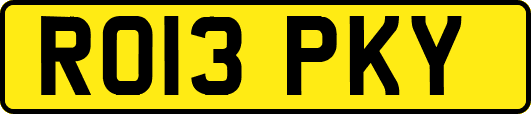 RO13PKY