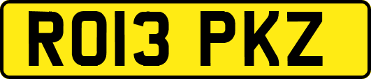 RO13PKZ