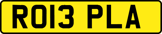 RO13PLA