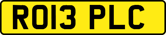 RO13PLC