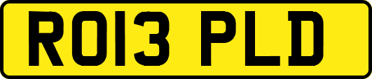 RO13PLD