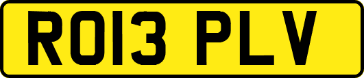 RO13PLV