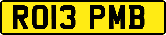 RO13PMB