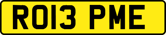 RO13PME
