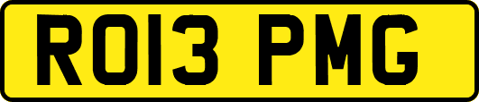 RO13PMG