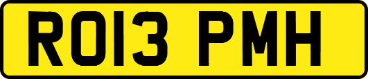 RO13PMH