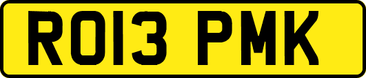 RO13PMK