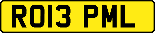 RO13PML