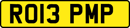 RO13PMP