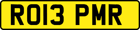 RO13PMR
