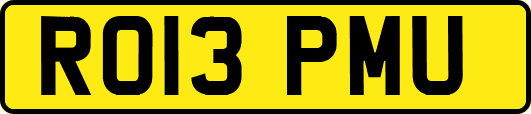 RO13PMU