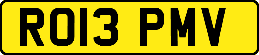 RO13PMV