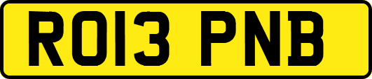 RO13PNB