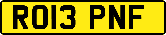 RO13PNF