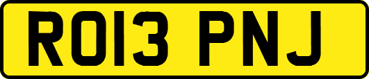 RO13PNJ