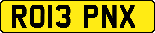 RO13PNX