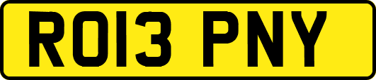 RO13PNY