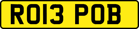RO13POB