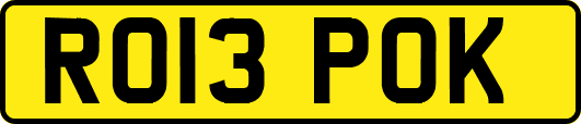 RO13POK